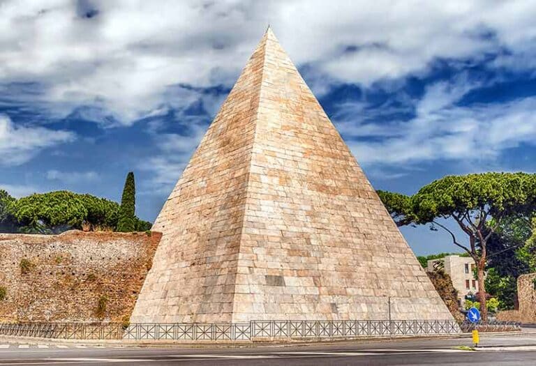 50 Landmarks In Rome For Your 2026 Bucket List
